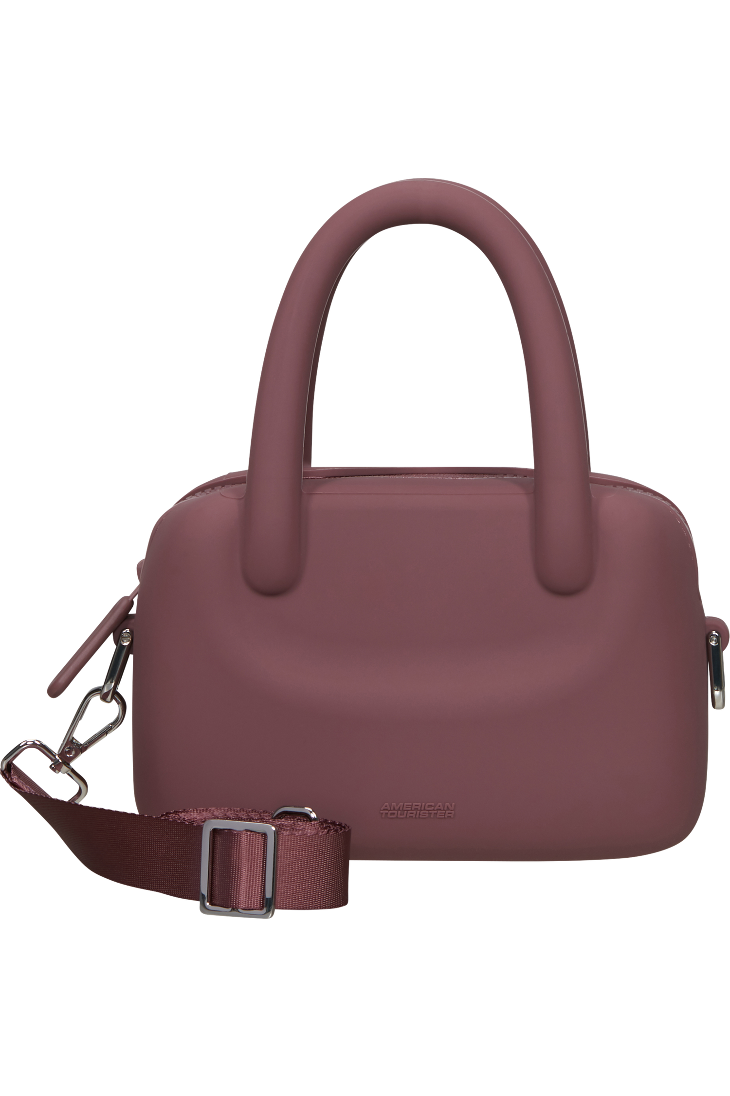 AMERICAN TOURISTER JELLYPOP silicone bag