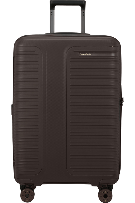 SAMSONITE Mittelgroßer, erweiterbarer Koffer 69cm PRODIVER HS
