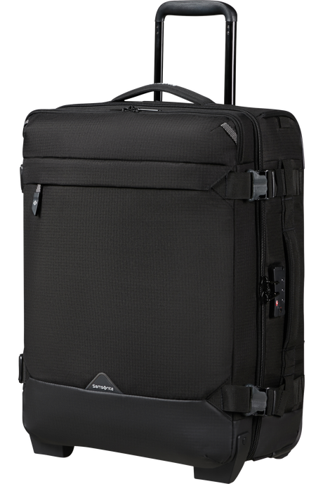 SAMSONITE BOLSA Viagem/mochila com rodas 55CM Roadseeker