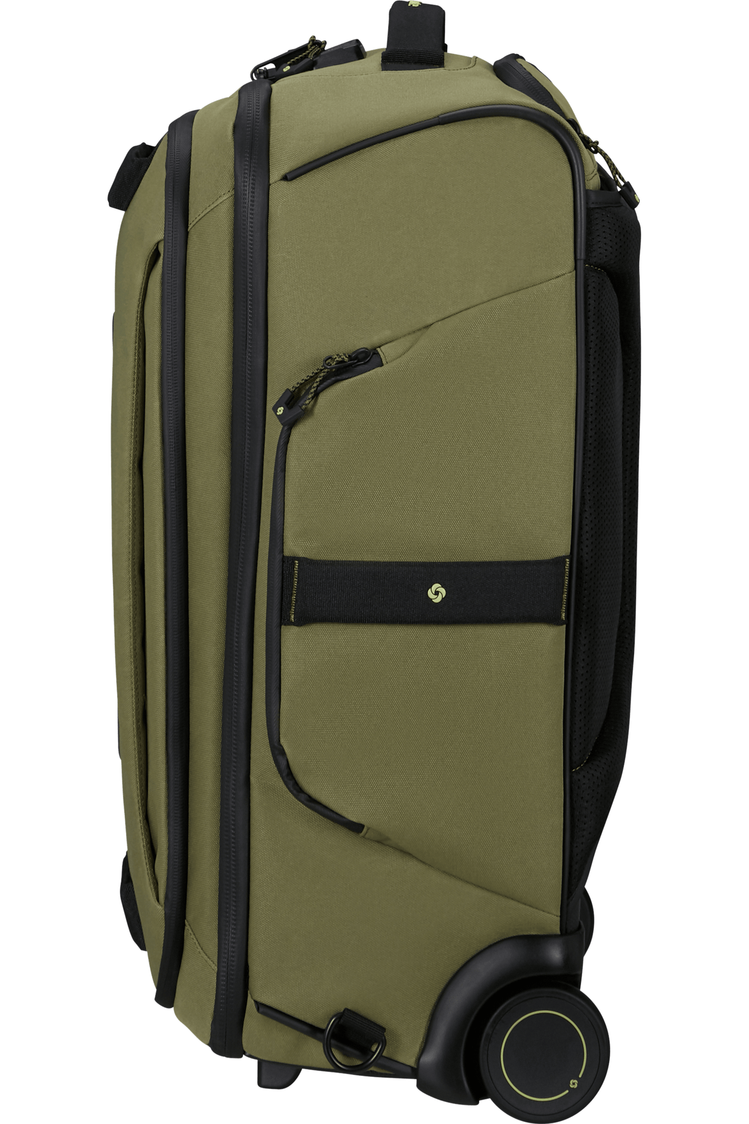SAMSONITE Cabine 55cm LTDA ECODIVER