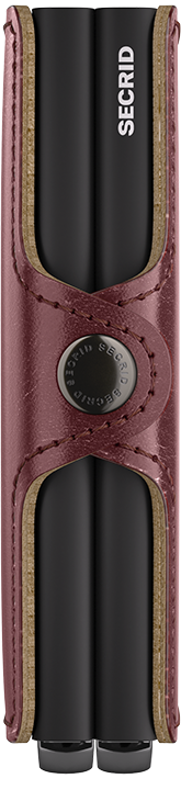 Secrid Twinwallet+ Basco Brown
