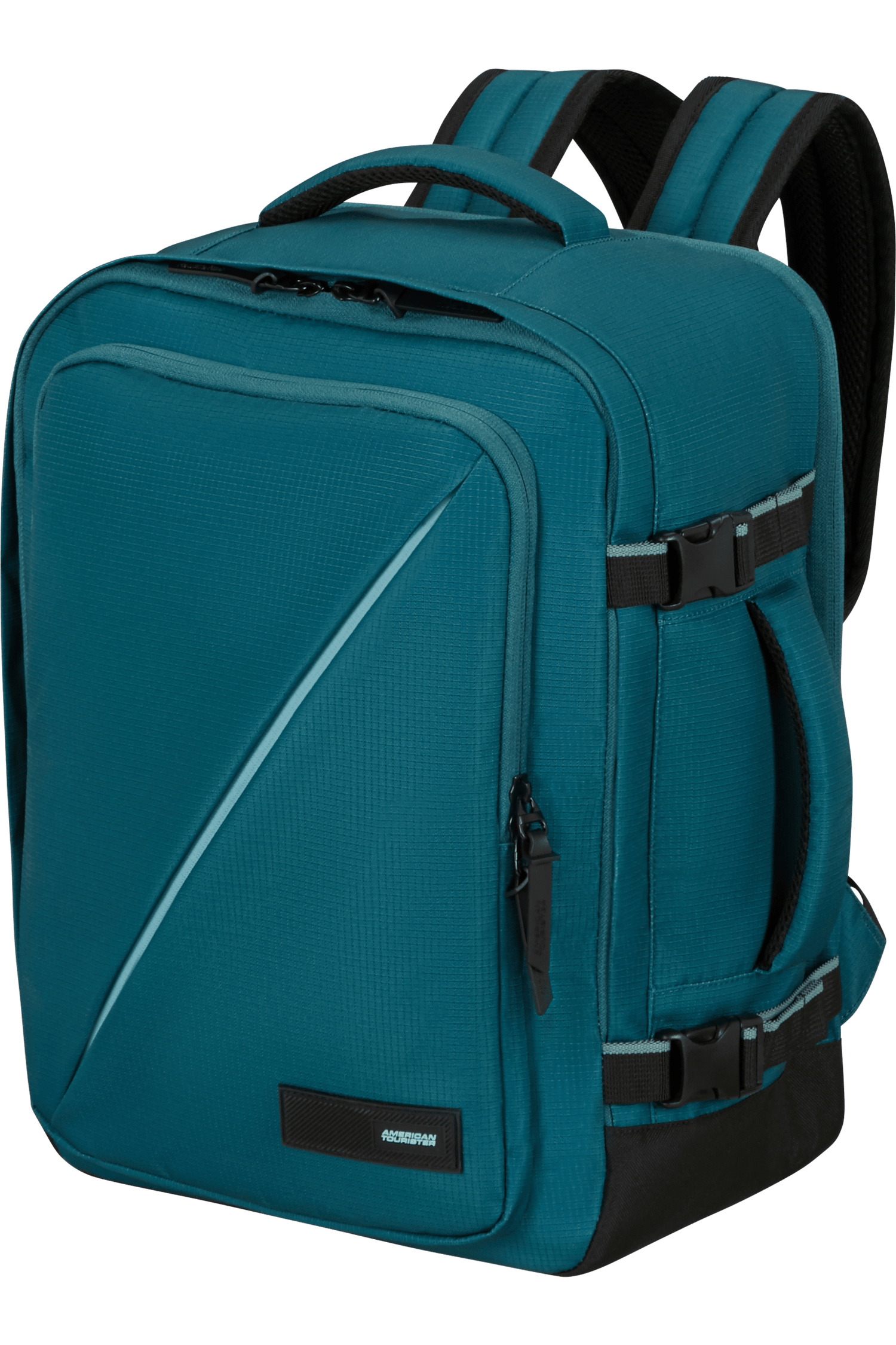 AMERICAN TOURISTER MOCHILA DE VIAJE CASUAL MS TAKE2CABIN