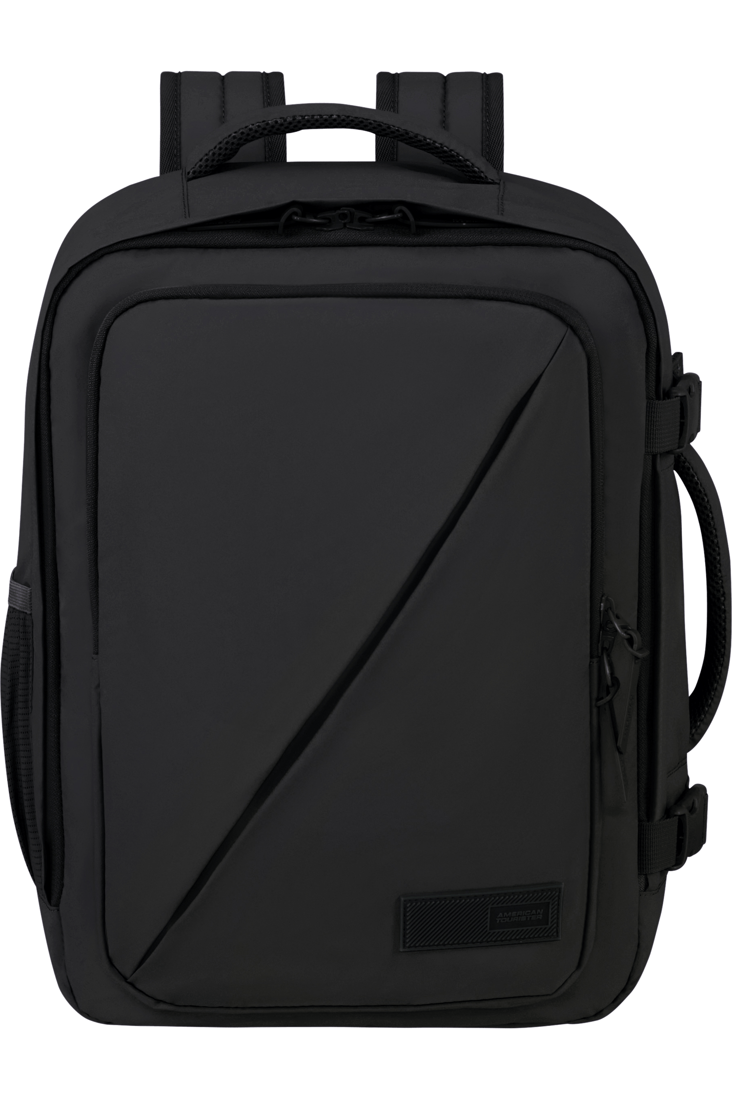 AMERICAN TOURISTER MS PUFF Reiserucksack TAKE2CABIN