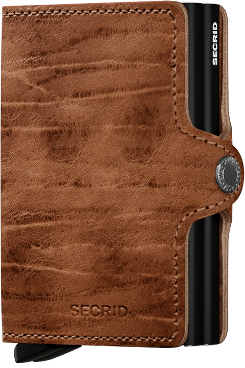 Secrid Twinwallet hollandsk Martin Whisky