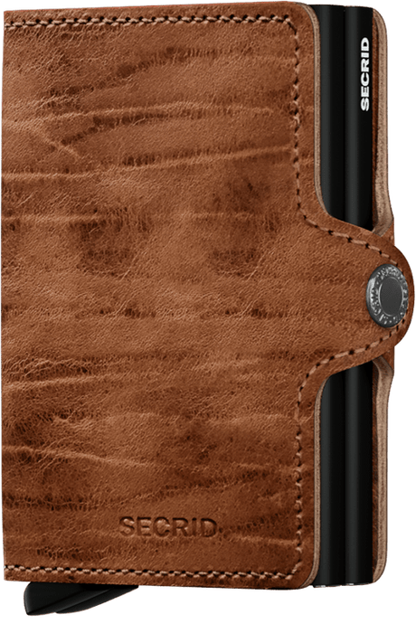 Secrid Twinwallet Nederlandse Martin Whiskey