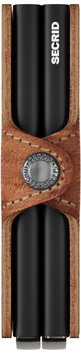 Secrid Twinwallet hollandsk Martin Whisky