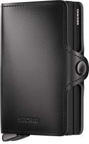 Secrid Twinwallet+ Dusk Black