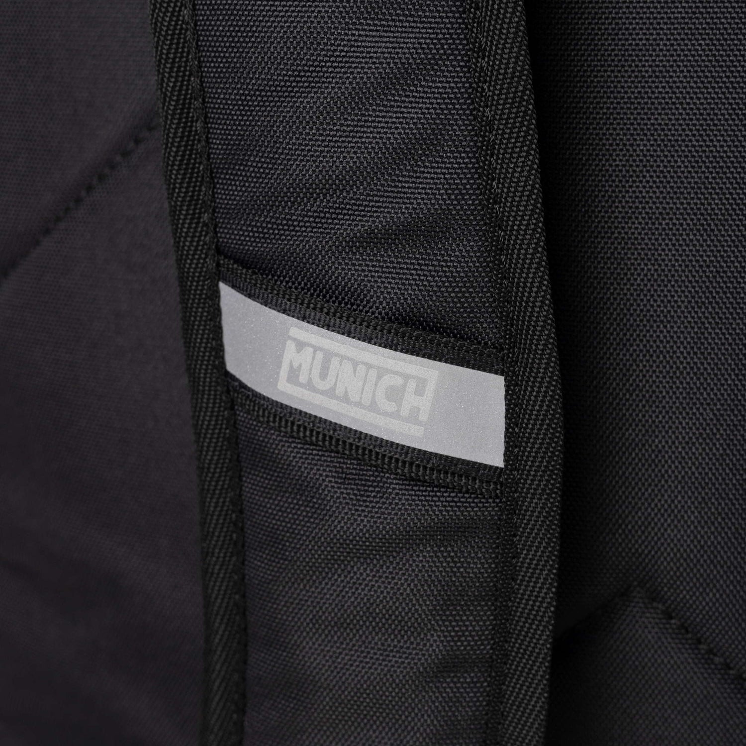 MUNICH MOCHILA TEAM SPORTS RECYCLED