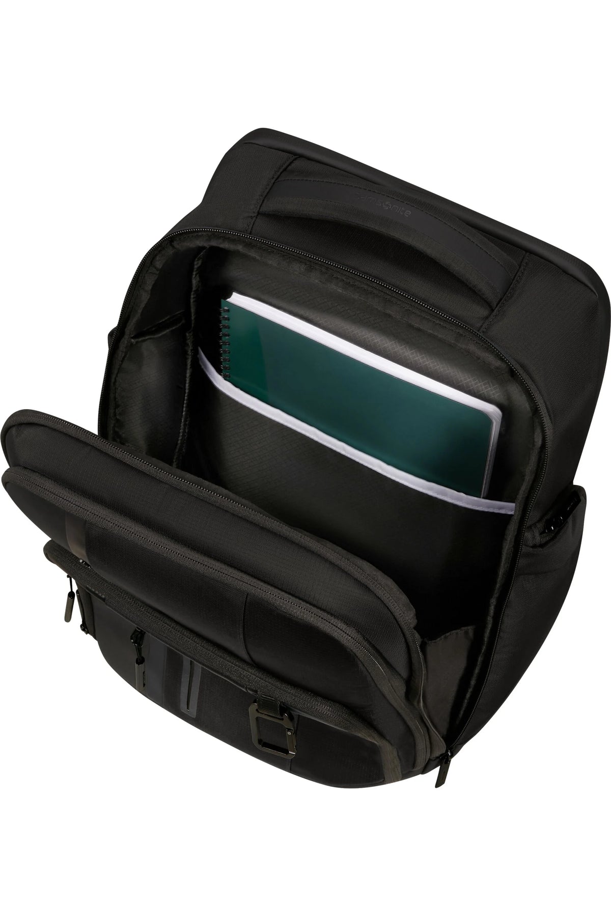 SAMSONITE mochila 15,6" BIZ2GO 2.0