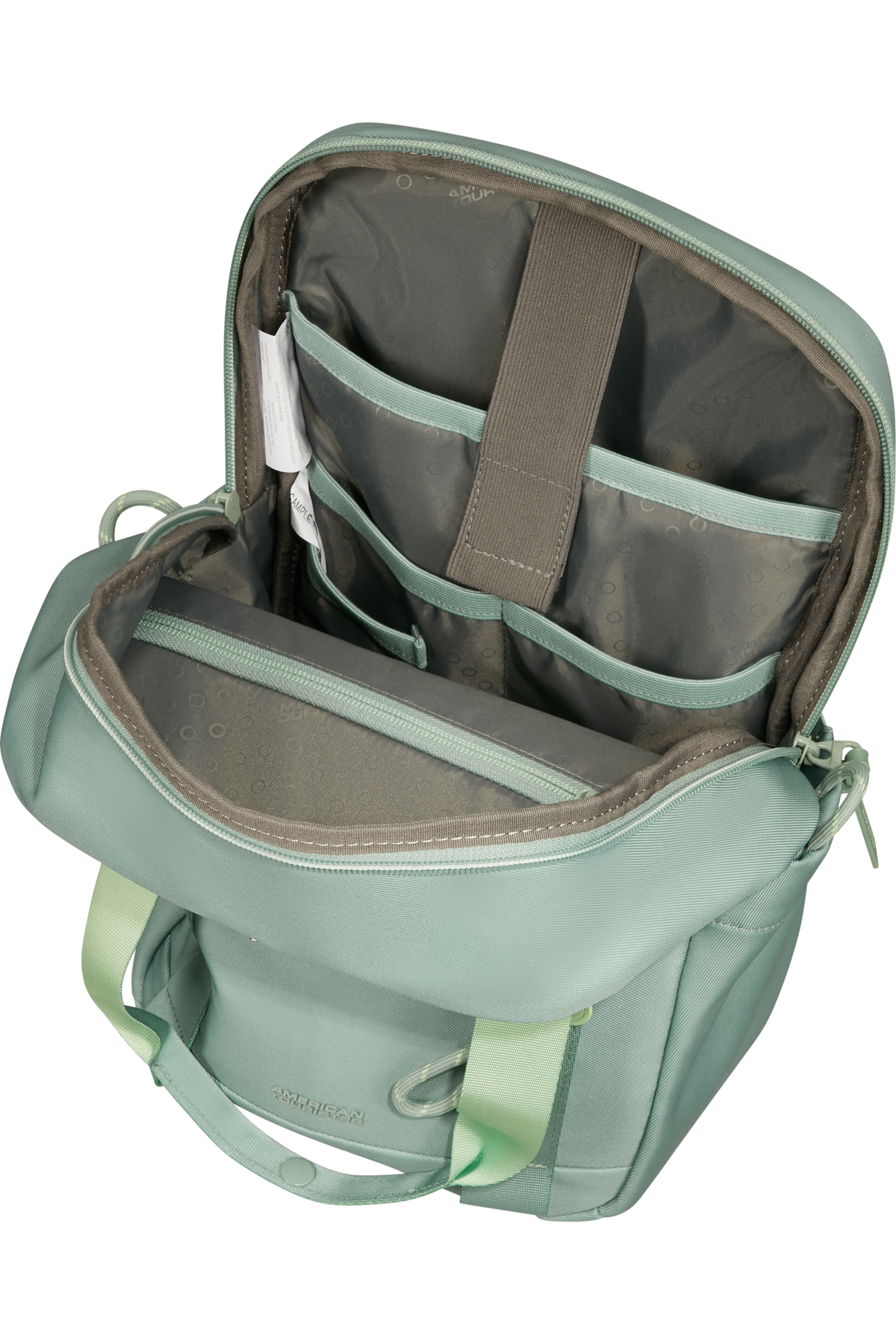 AMERICAN TOURISTER S MINIMA Rucksack