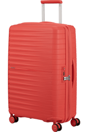 AMERICAN TOURISTER Maleta mediana extensible FASTFORWARD