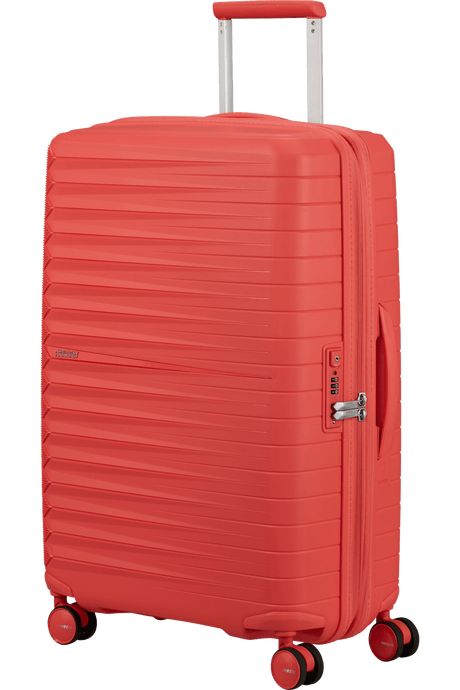 AMERICAN TOURISTER Maleta mediana extensible FASTFORWARD