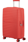 AMERICAN TOURISTER Maleta mediana extensible FASTFORWARD