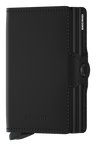 Secrid Twinwallet Matte Black
