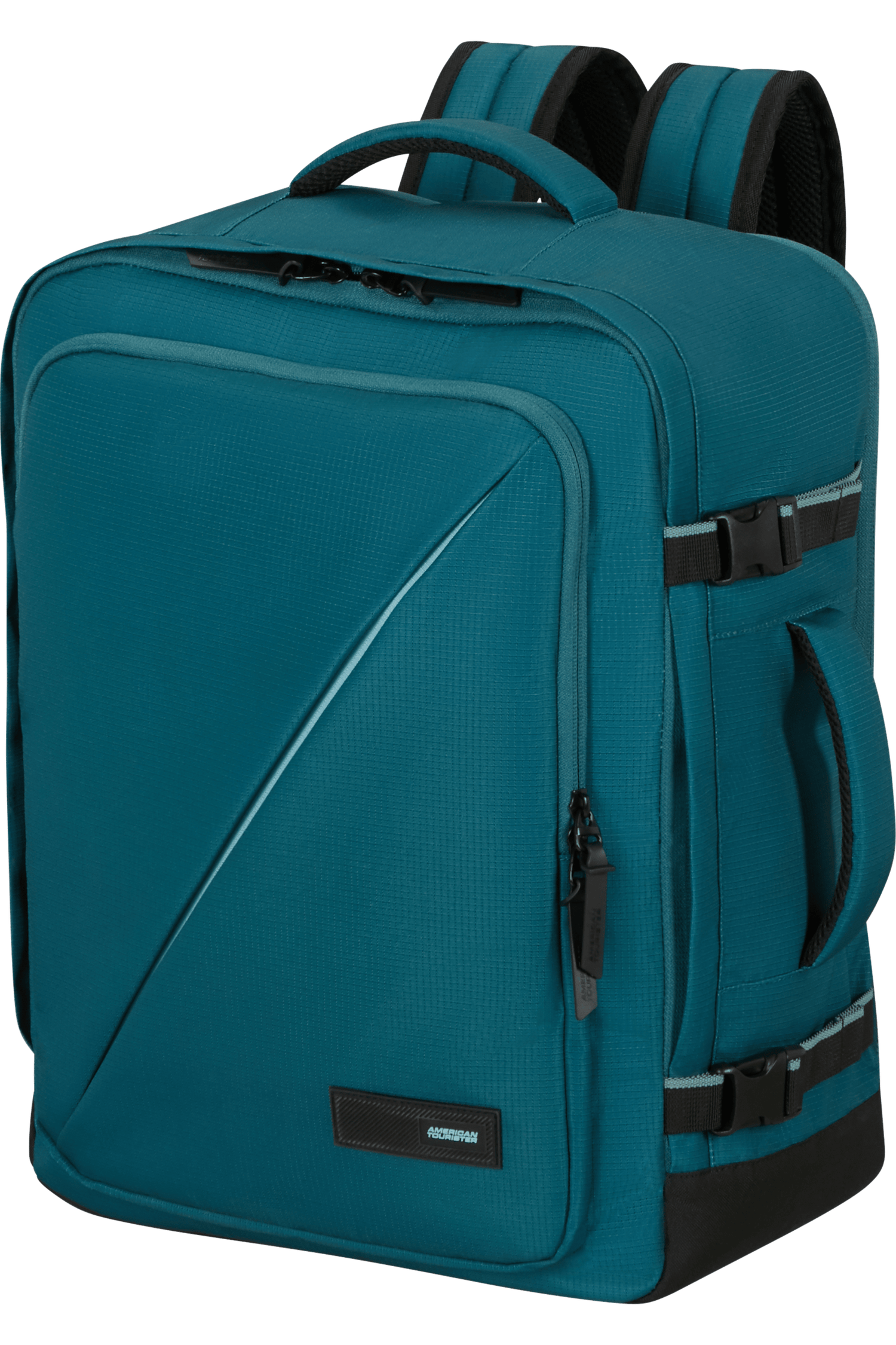 AMERICAN TOURISTER Travel backpack M TAKE2CABIN