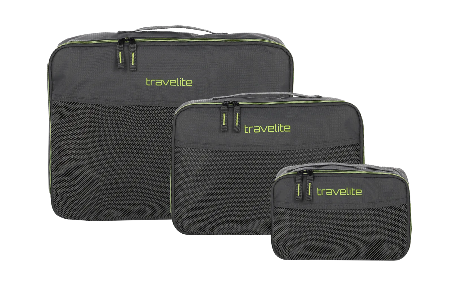 TRAVELITE PACKING CUBES
