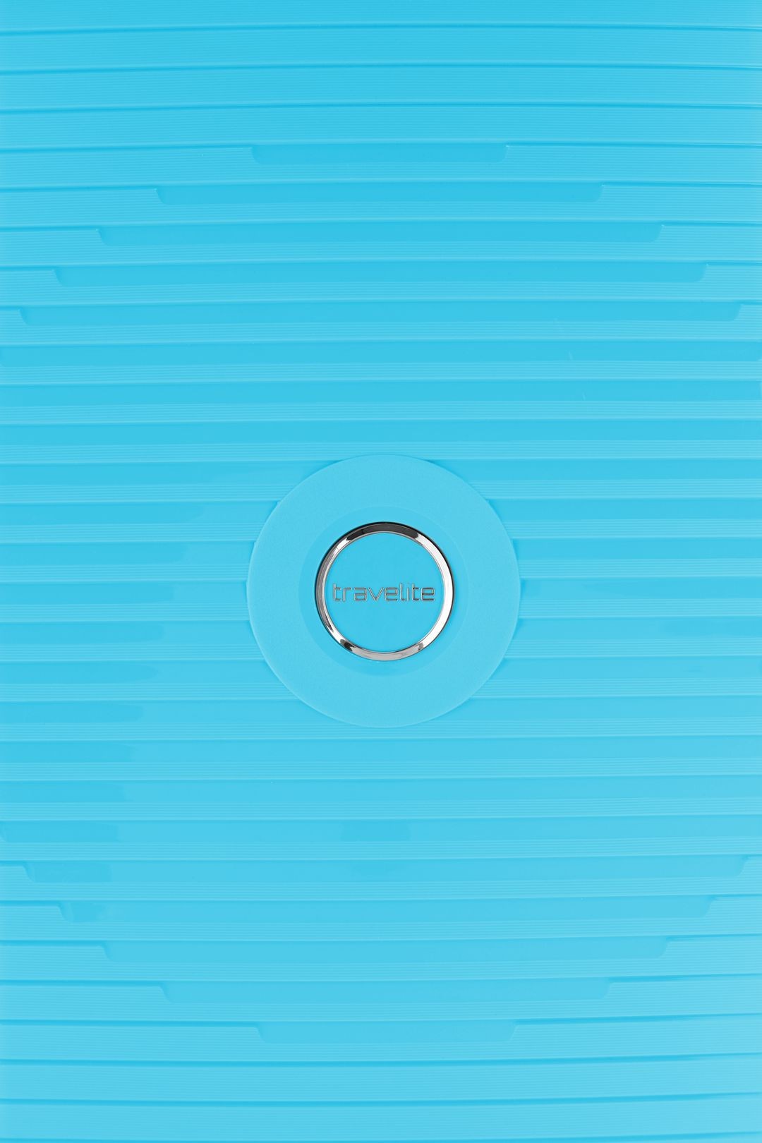 TRAVELITE Cabin suitcase ORBITA 55CM