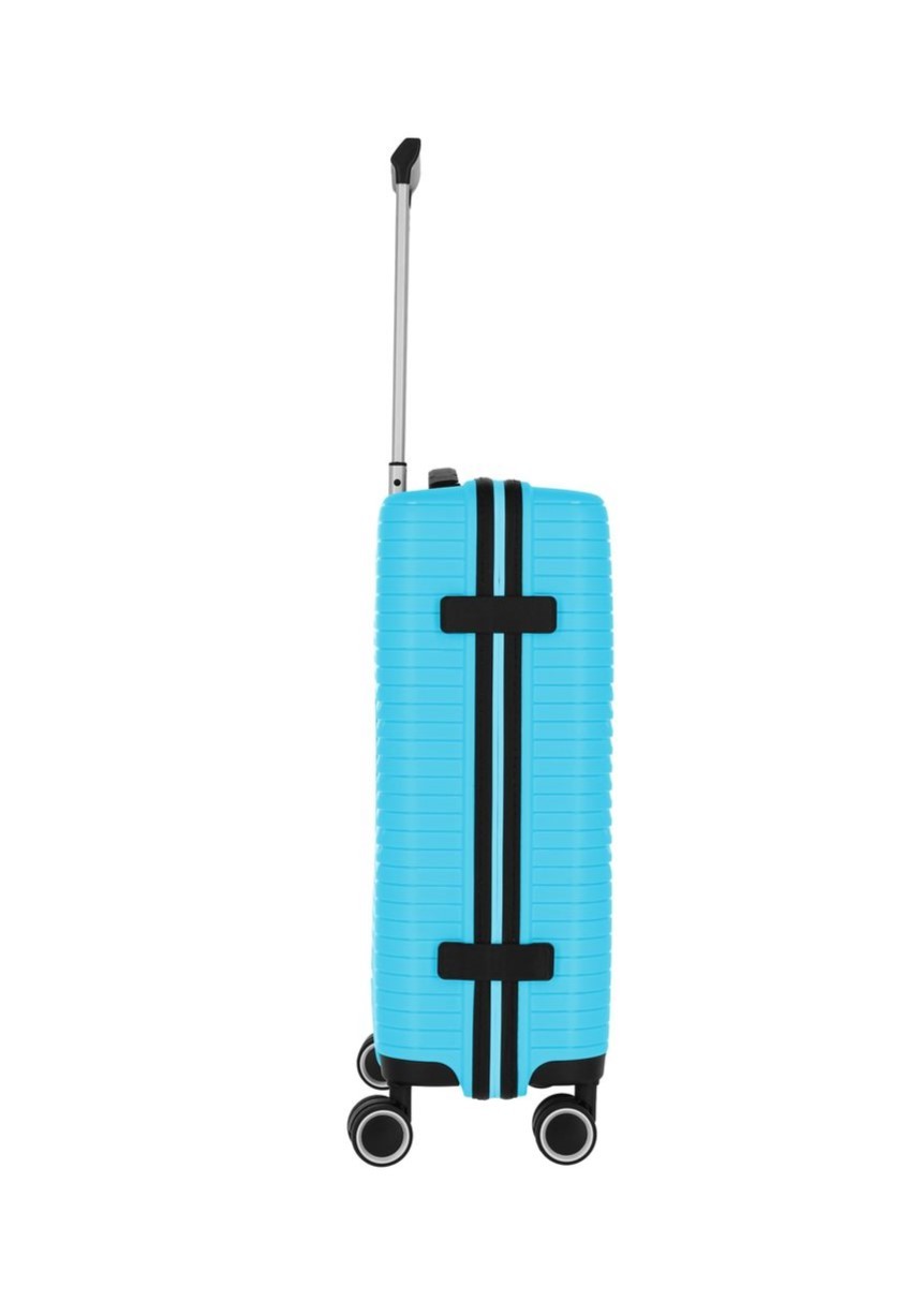 TRAVELITE Cabin suitcase ORBITA 55CM