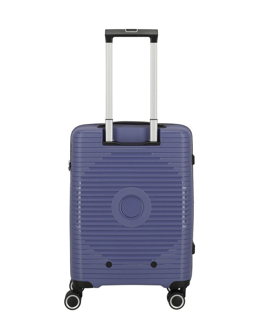 TRAVELITE Cabin suitcase ORBITA 55CM