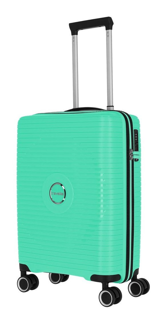 TRAVELITE Cabin suitcase ORBITA 55CM