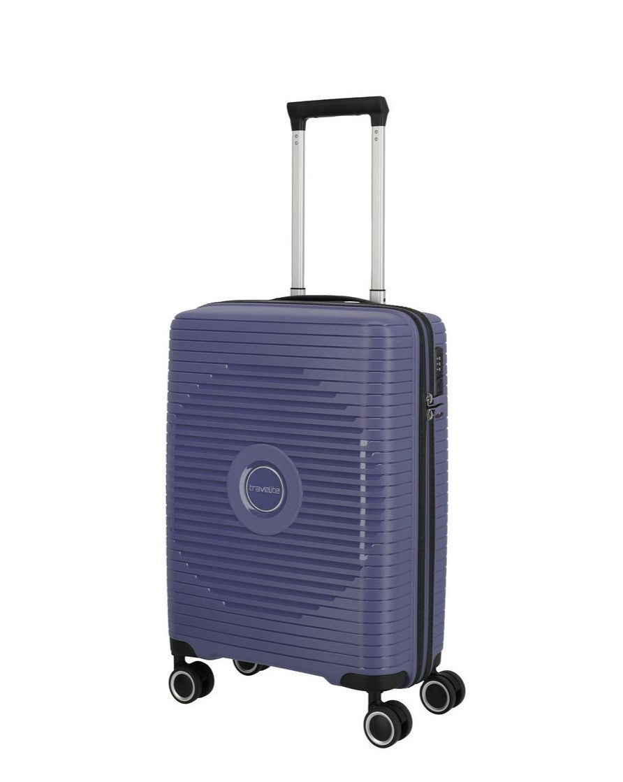 TRAVELITE Cabin suitcase ORBITA 55CM