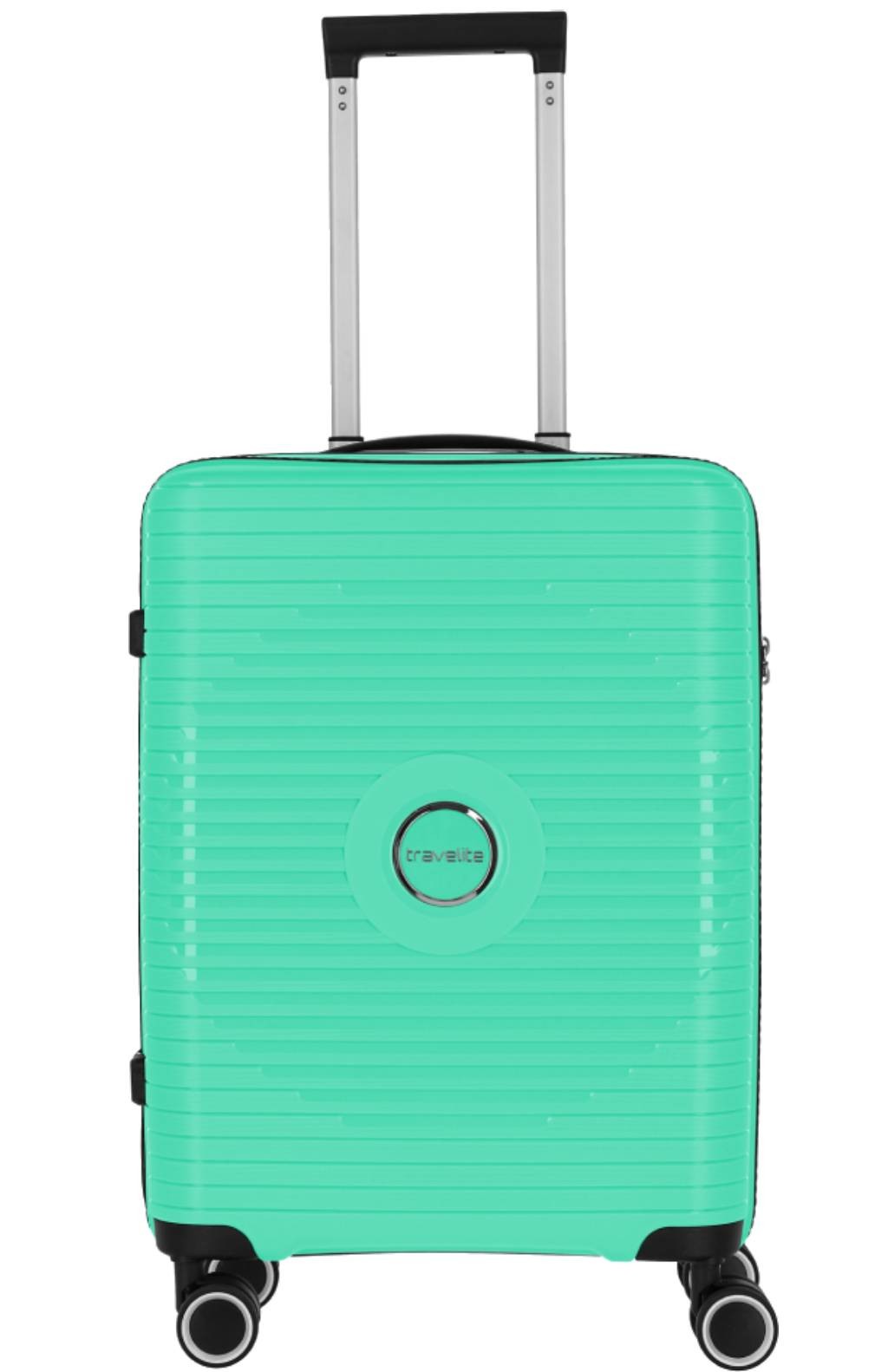 TRAVELITE Cabin suitcase ORBITA 55CM
