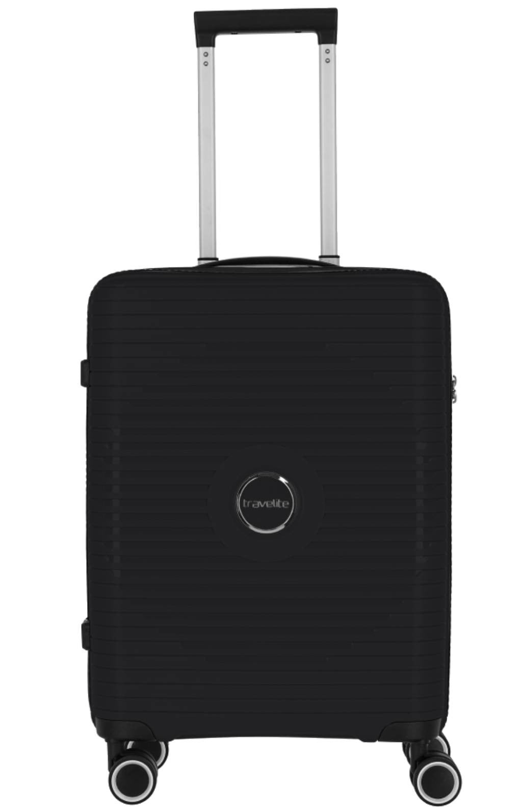 TRAVELITE Cabin suitcase ORBITA 55CM