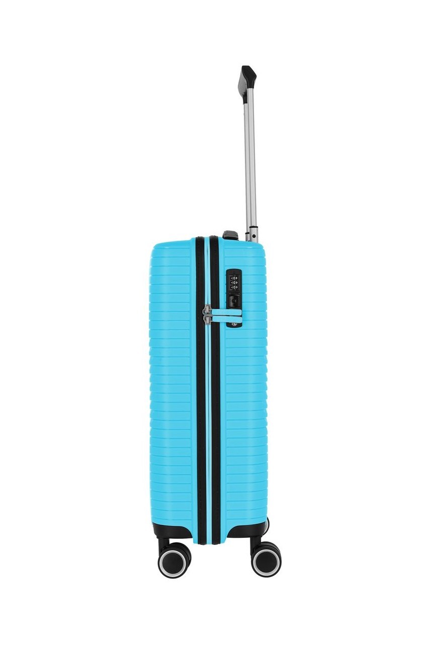 TRAVELITE Cabin suitcase ORBITA 55CM