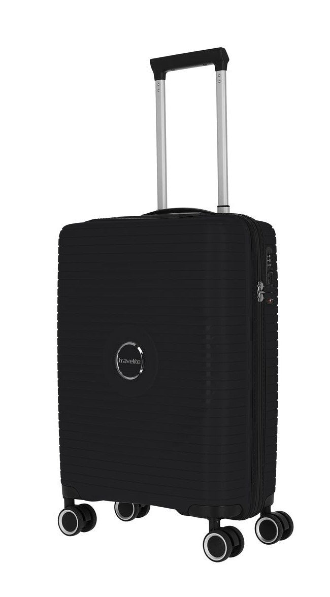 TRAVELITE Cabin suitcase ORBITA 55CM