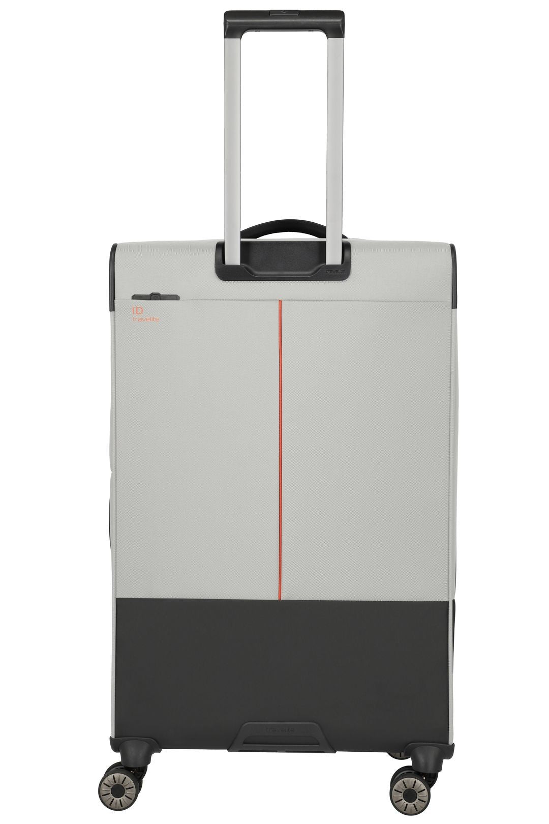 TRAVELITE Grande valise EXTENSIBLE CROSSLITE 5.0 79CM