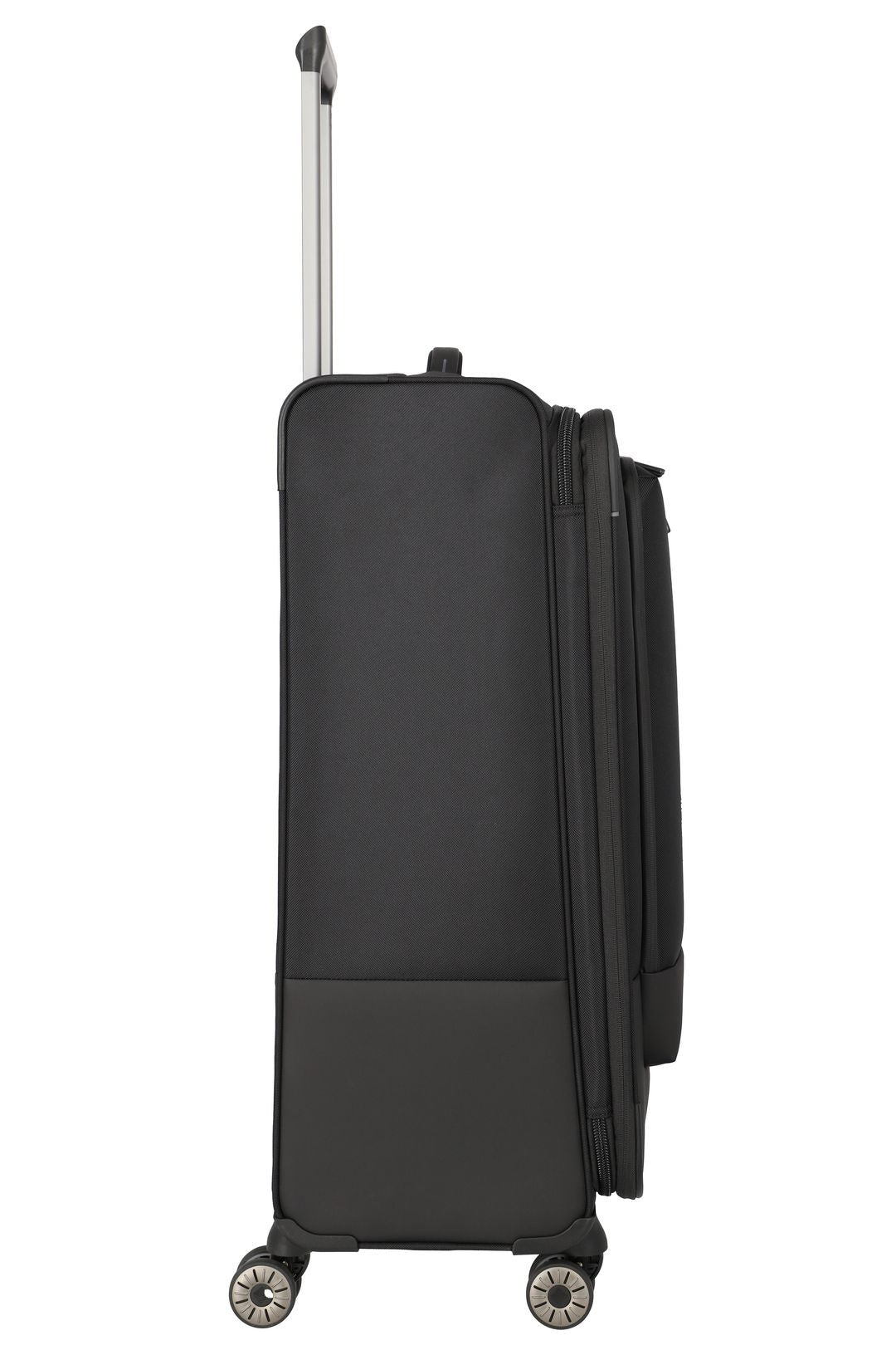 TRAVELITE Grande valise EXTENSIBLE CROSSLITE 5.0 79CM