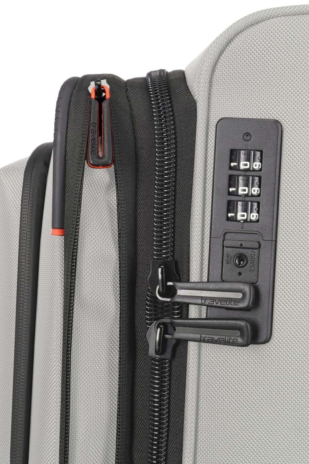 TRAVELITE Grande valise EXTENSIBLE CROSSLITE 5.0 79CM