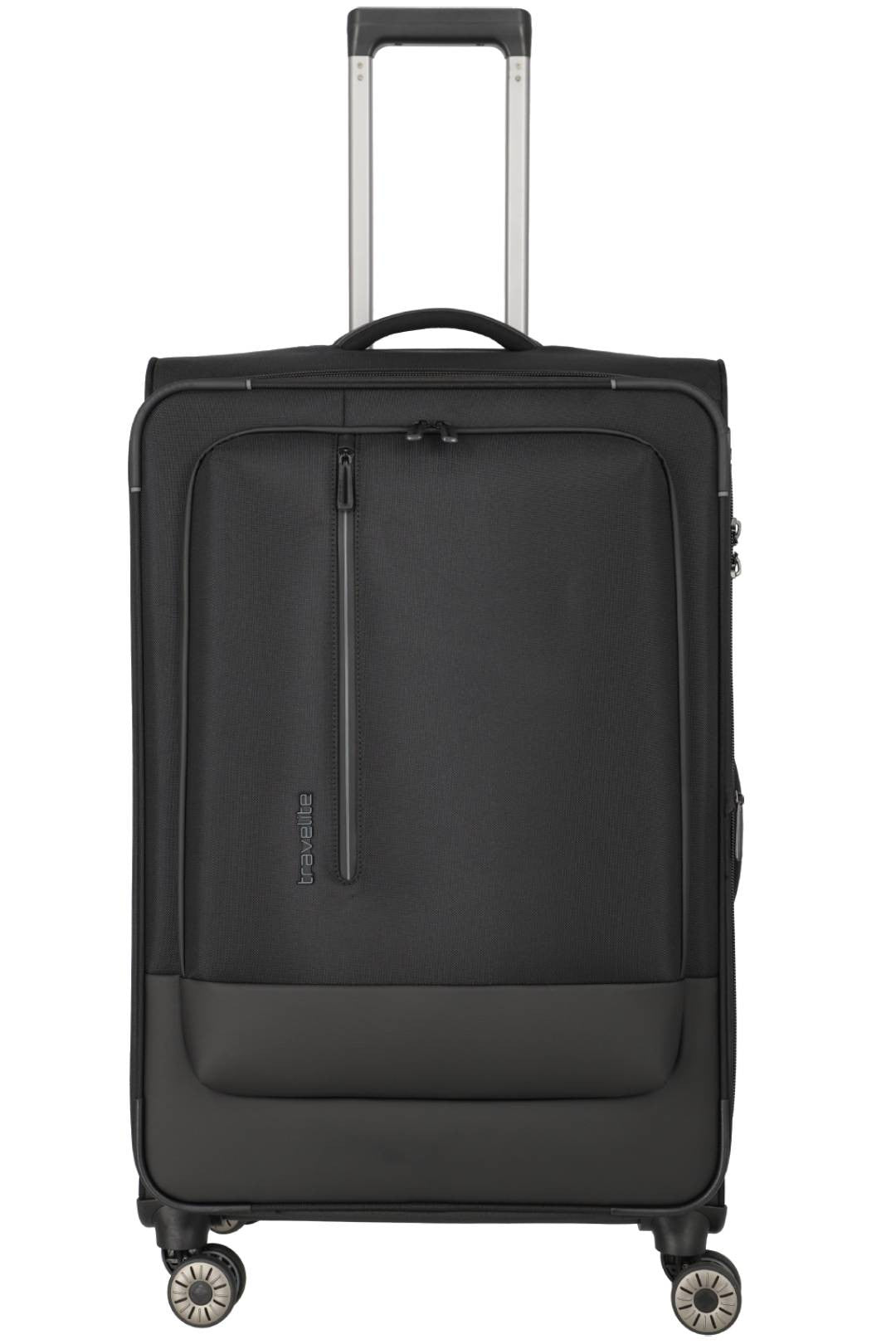TRAVELITE Grande valise EXTENSIBLE CROSSLITE 5.0 79CM