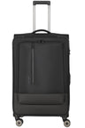 TRAVELITE Grande valise EXTENSIBLE CROSSLITE 5.0 79CM