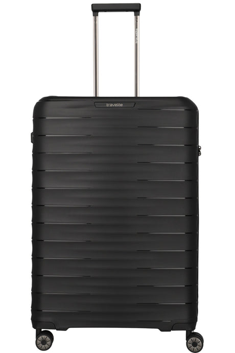 TRAVELITE Big suitcase MOOBY 77CM OF POLIPROPILENO RECYCLING