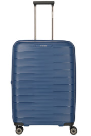 Travelite Mooby 66 cm median kuffert med genanvendt polypropylen
