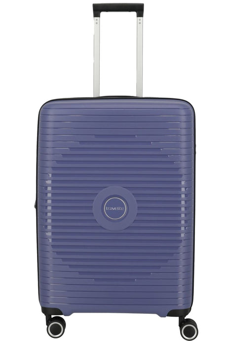TRAVELITE Medium suitcase EXTENSIBLE ORBITA 67CM