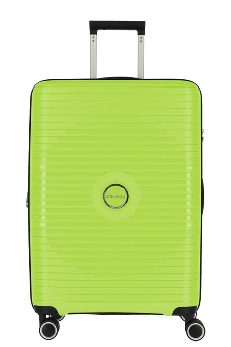 TRAVELITE Medium suitcase EXTENSIBLE ORBITA 67CM