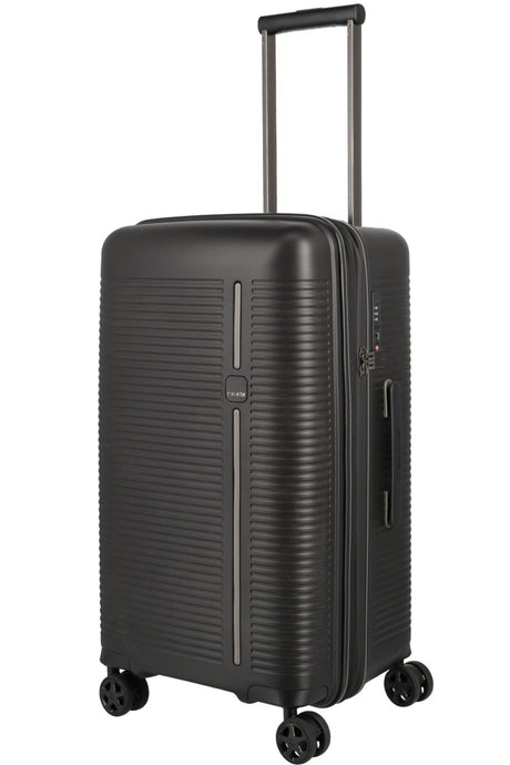 TRAVELITE Medium suitcase Extensible ROOMER 66cm