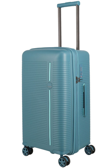 TRAVELITE Medium suitcase Extensible ROOMER 66cm