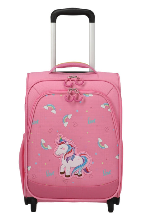 TRAVELITE MINIMOVER- LA Children's suitcase (2rds)