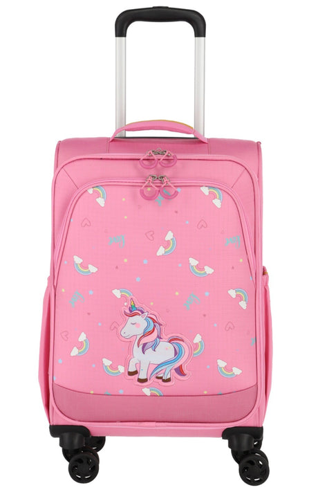 TRAVELITE MINIMOVER - LA Children's suitcase (4rds)