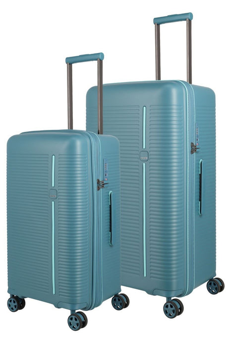 TRAVELITE Set of Roomer suitcases