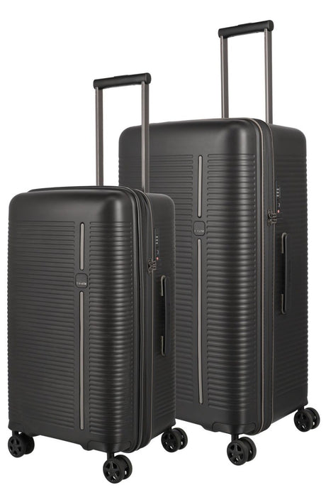 TRAVELITE Set of Roomer suitcases