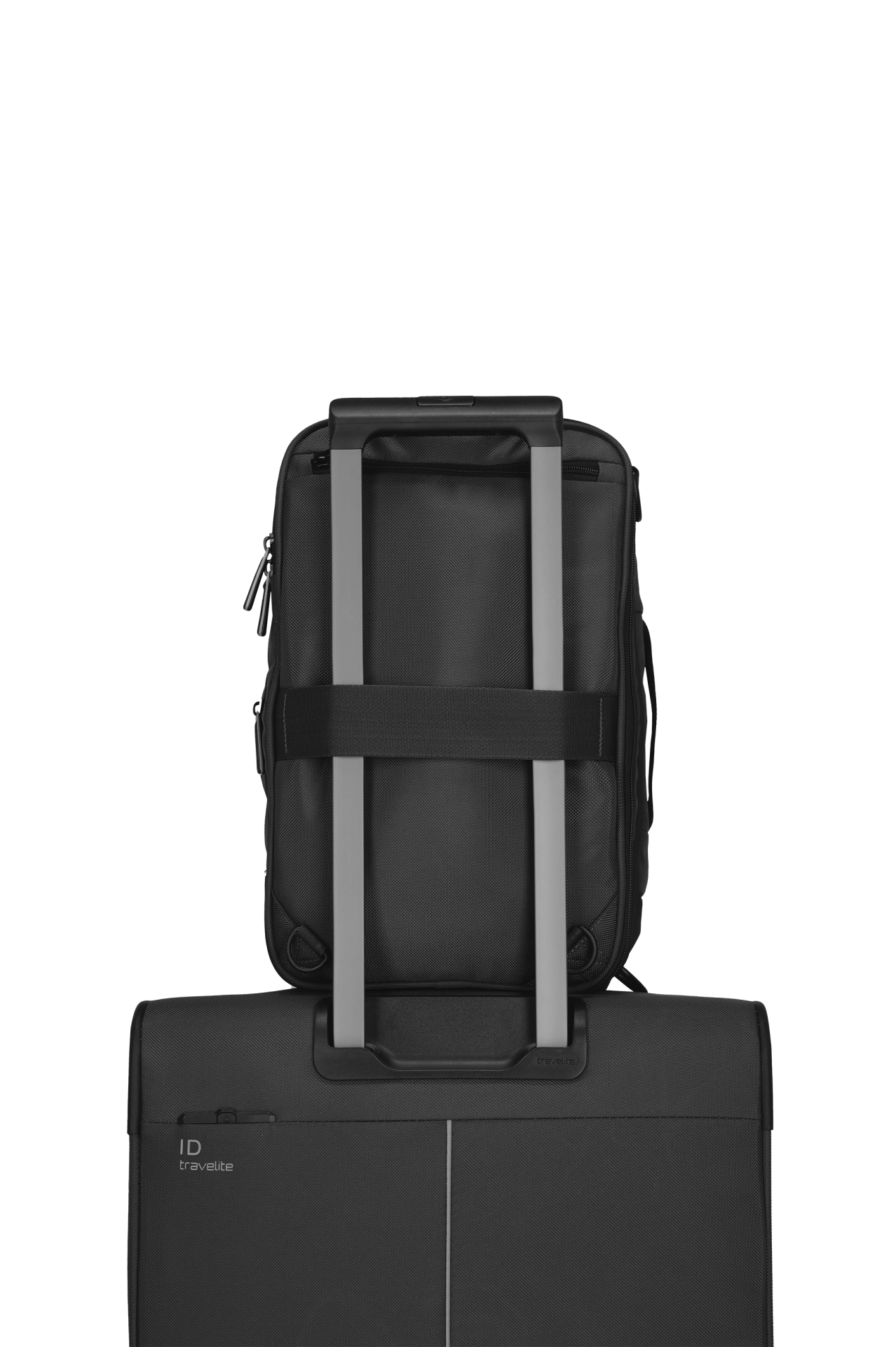 SAC À DOS DE VOYAGE S CROSSLITE