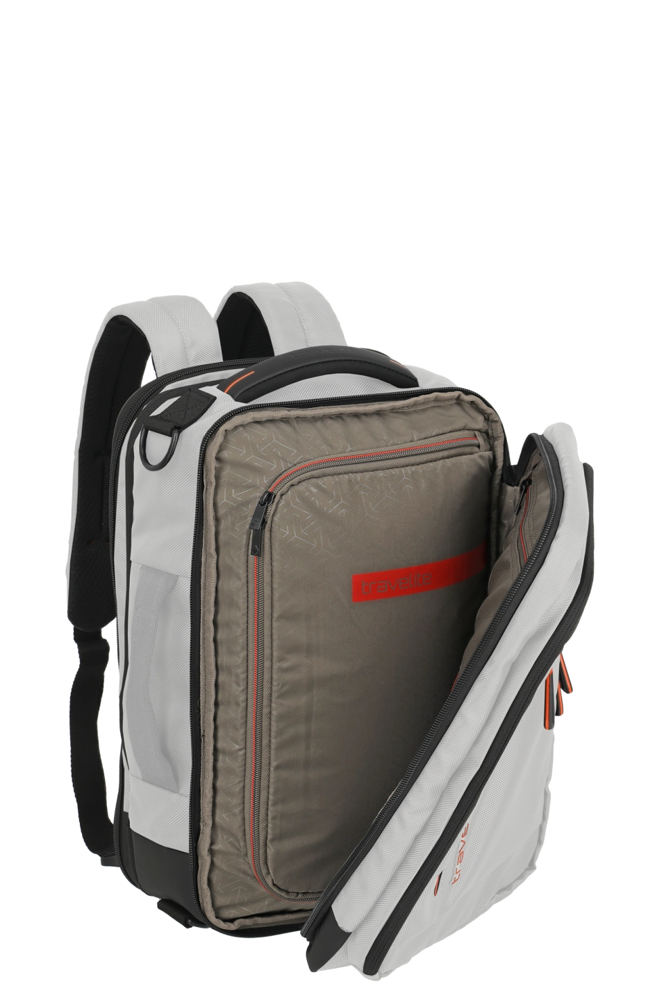 SAC À DOS DE VOYAGE S CROSSLITE