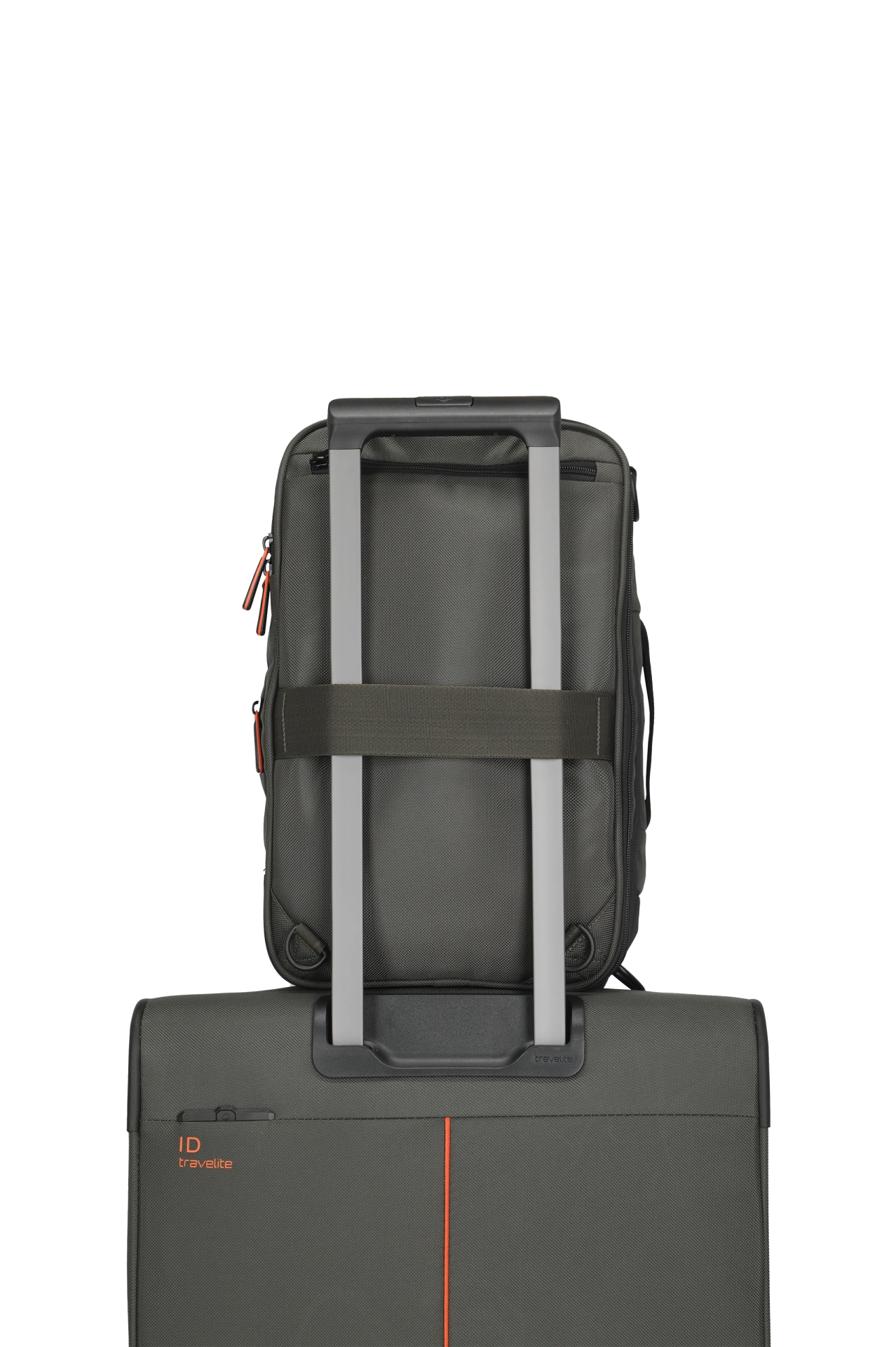 SAC À DOS DE VOYAGE S CROSSLITE