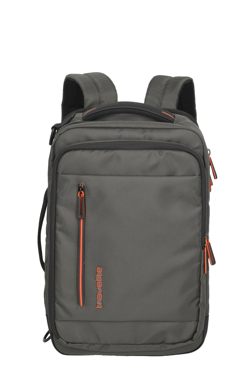 SAC À DOS DE VOYAGE S CROSSLITE