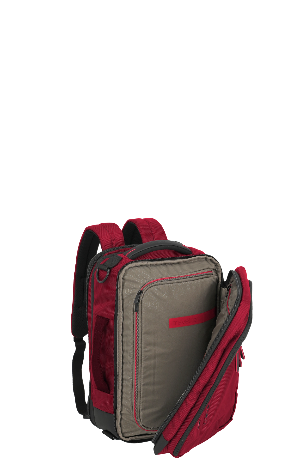 SAC À DOS DE VOYAGE S CROSSLITE