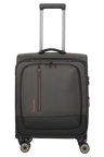 TRAVELITE Cabin suitcase EXTENSIBLE CROSSLITE 5.0